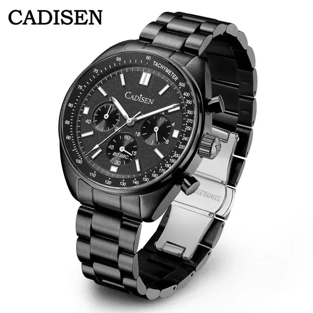CADISEN C7063 chronograph Watches