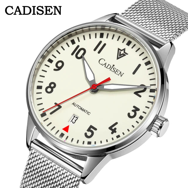 CADISEN C8224 minimalist