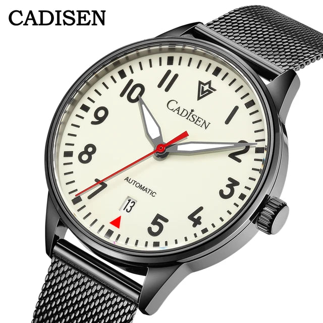 CADISEN C8224 minimalist