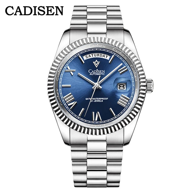 CADISEN C8185 DD40