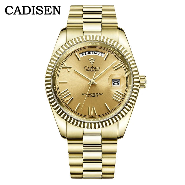 CADISEN C8185 DD40