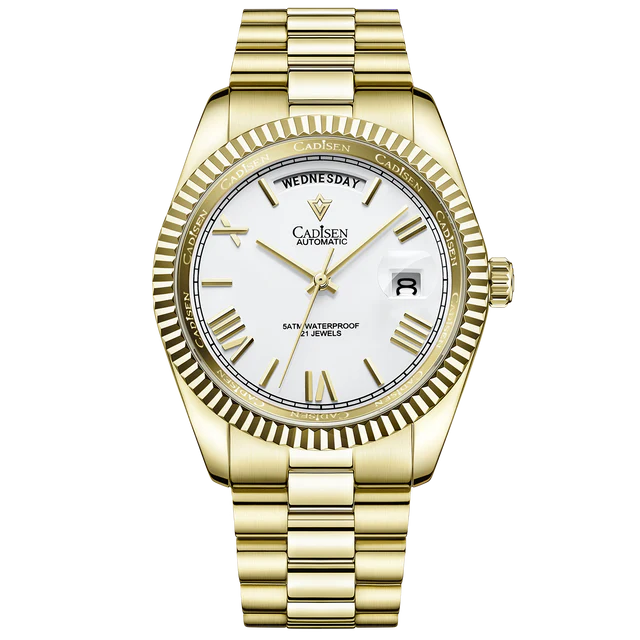 CADISEN C8185 Luxury