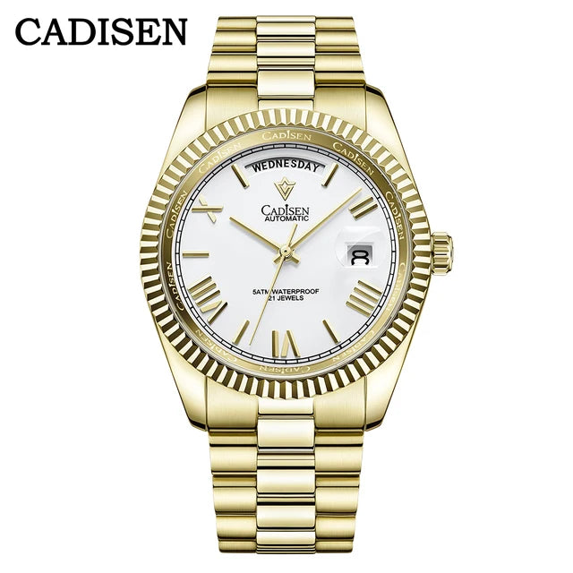 CADISEN C8185 DD40