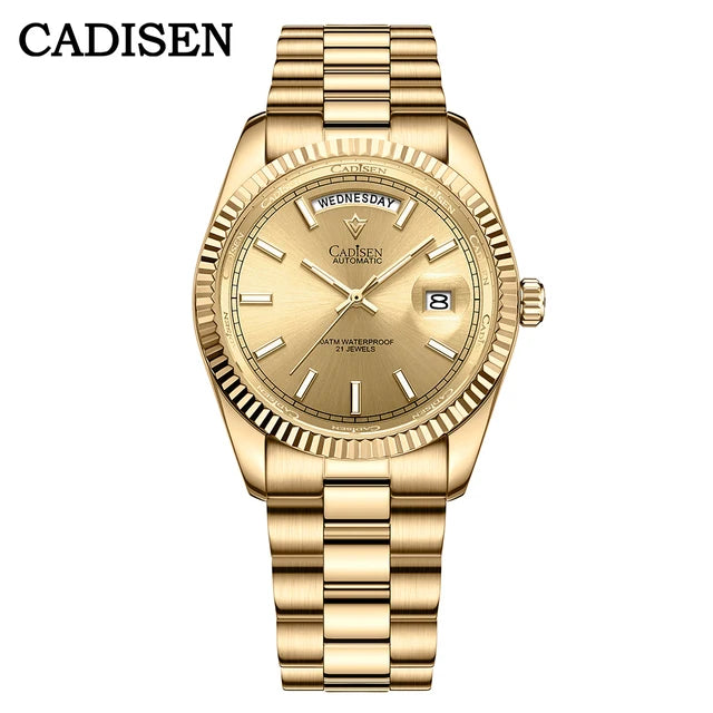CADISEN C8215 DD40