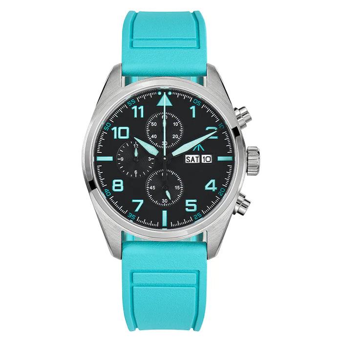 Chronograph watch Militado ML04