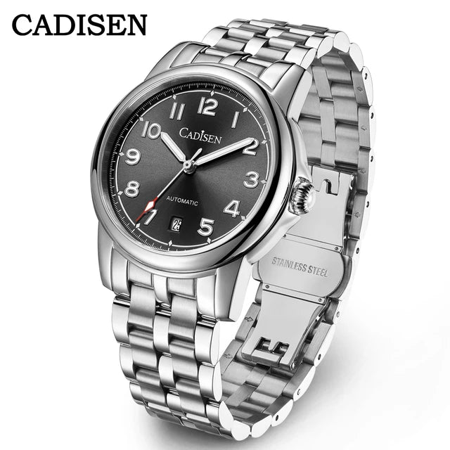 CADISEN C8235 39MM Dress Watches