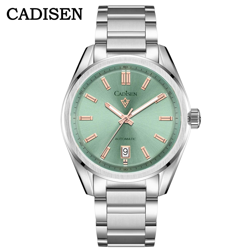 CADISEN C8227 Dress Watch