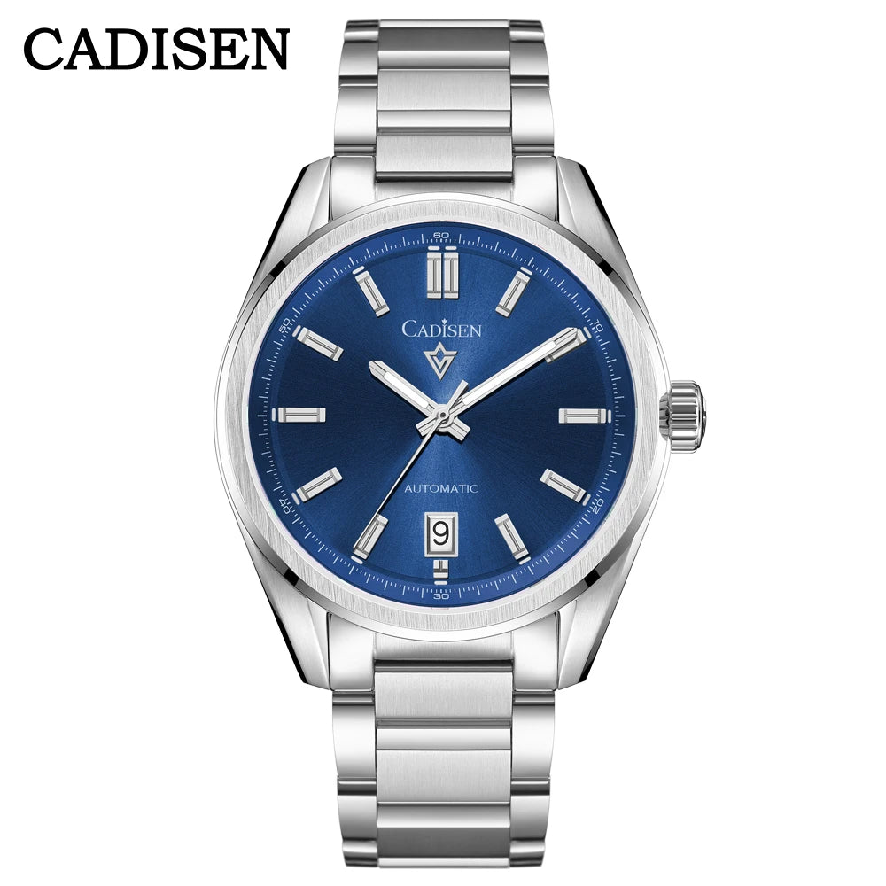 CADISEN C8227 Dress Watch