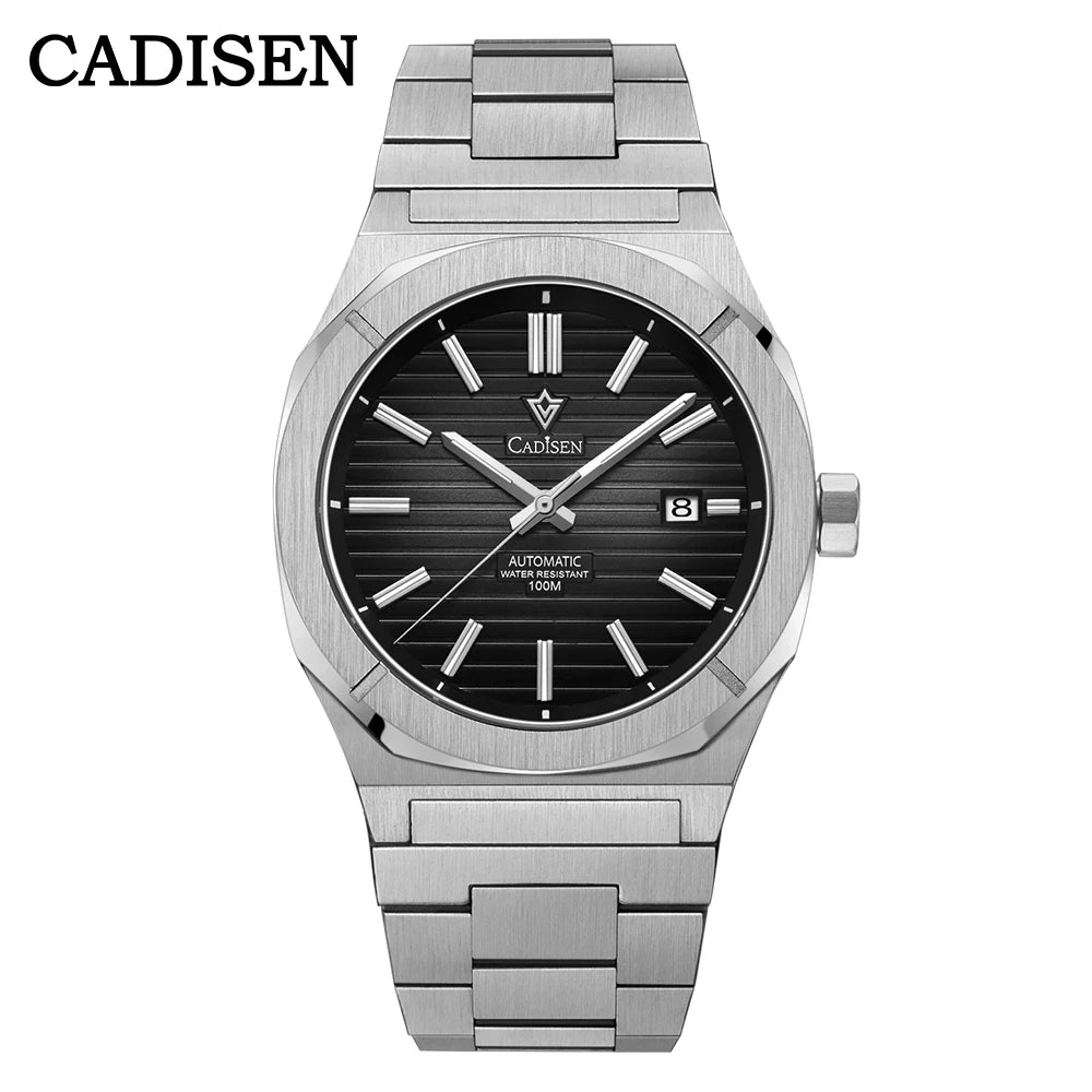 CADISEN C8200 Dress Watch