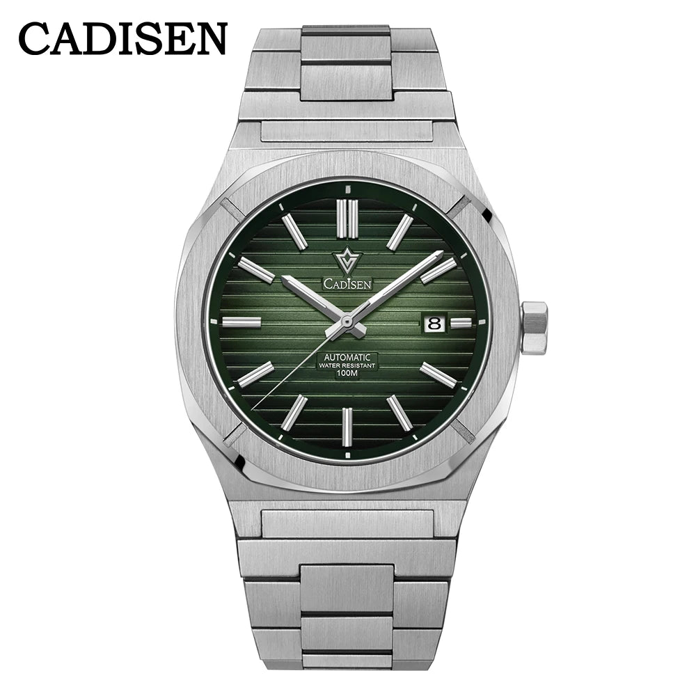 CADISEN C8200 Dress Watch