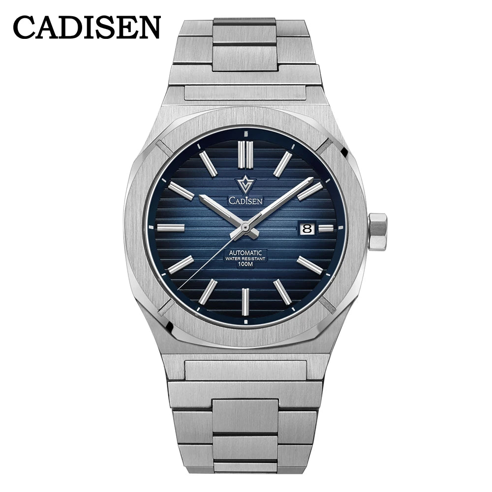 CADISEN C8200 Dress Watch