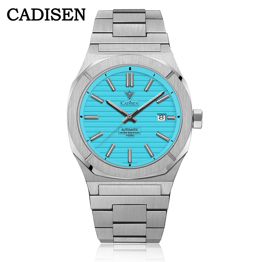 CADISEN C8200 Dress Watch
