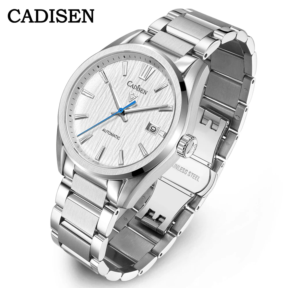 CADISEN C8226 Luxury Wristwatch