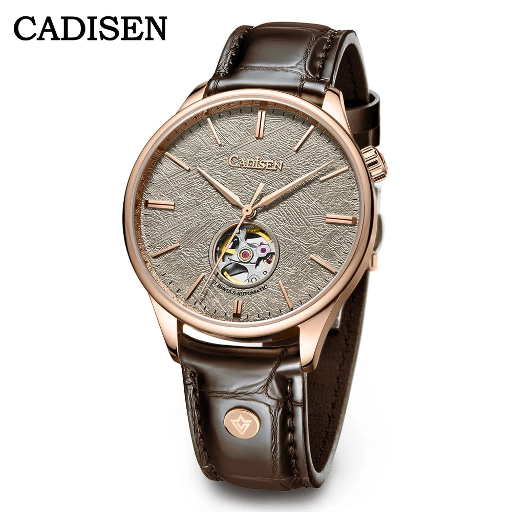 CADISEN C8187 Dress Watch