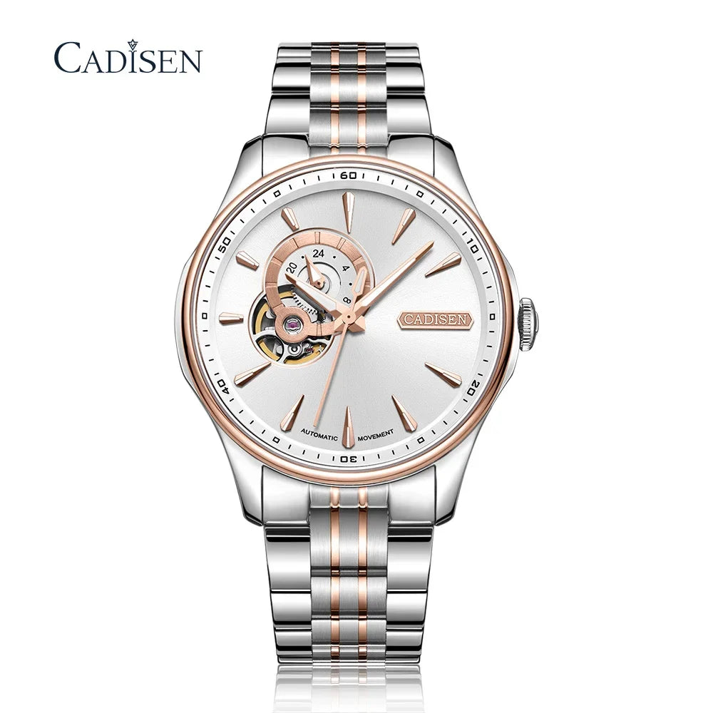Cadisen C8168 Analog Wristwatch