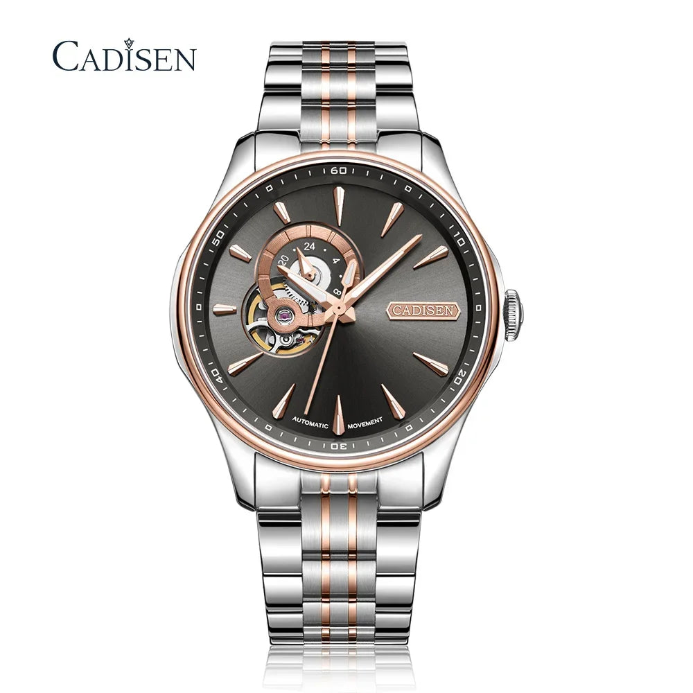 Cadisen C8168 Analog Wristwatch