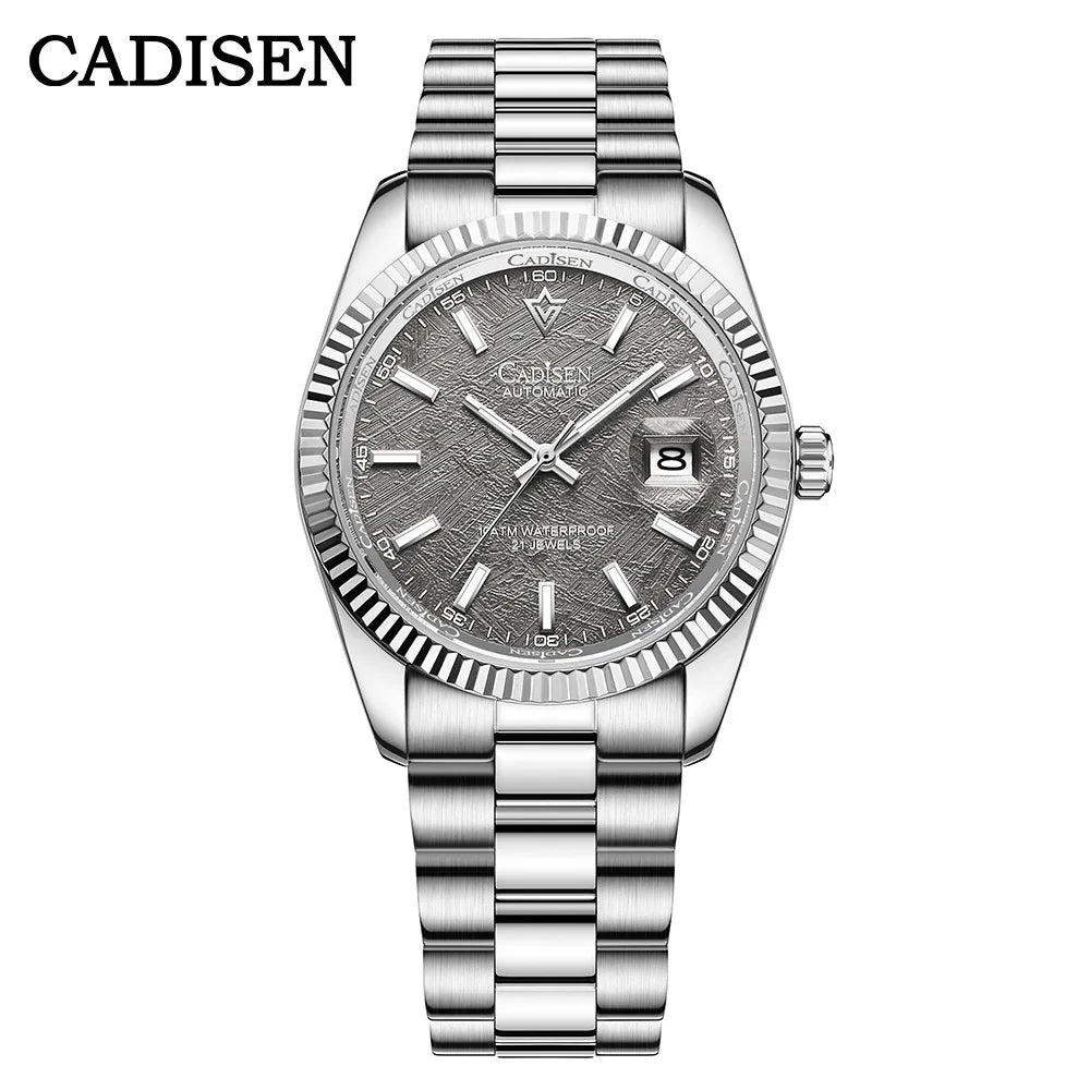 Cadisen C8214 Datejust 40