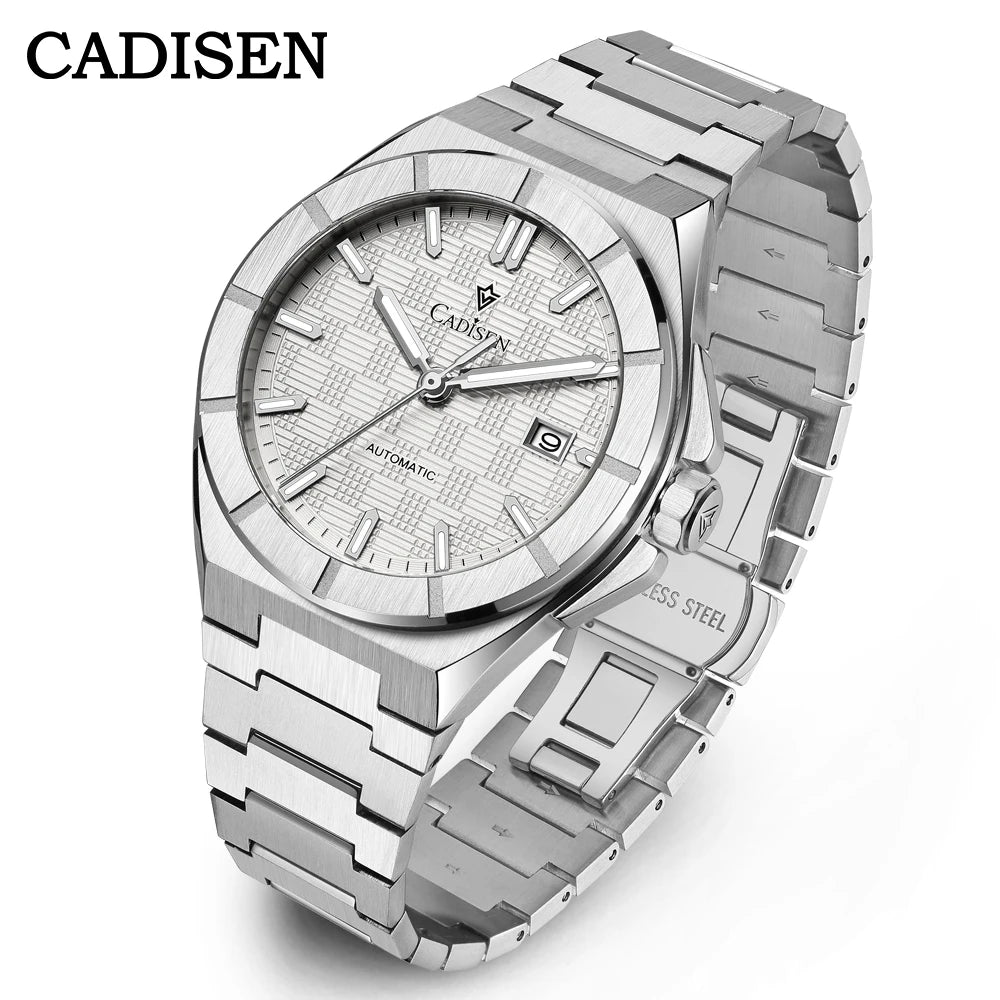 Cadisen C8242 Dress Watch Original