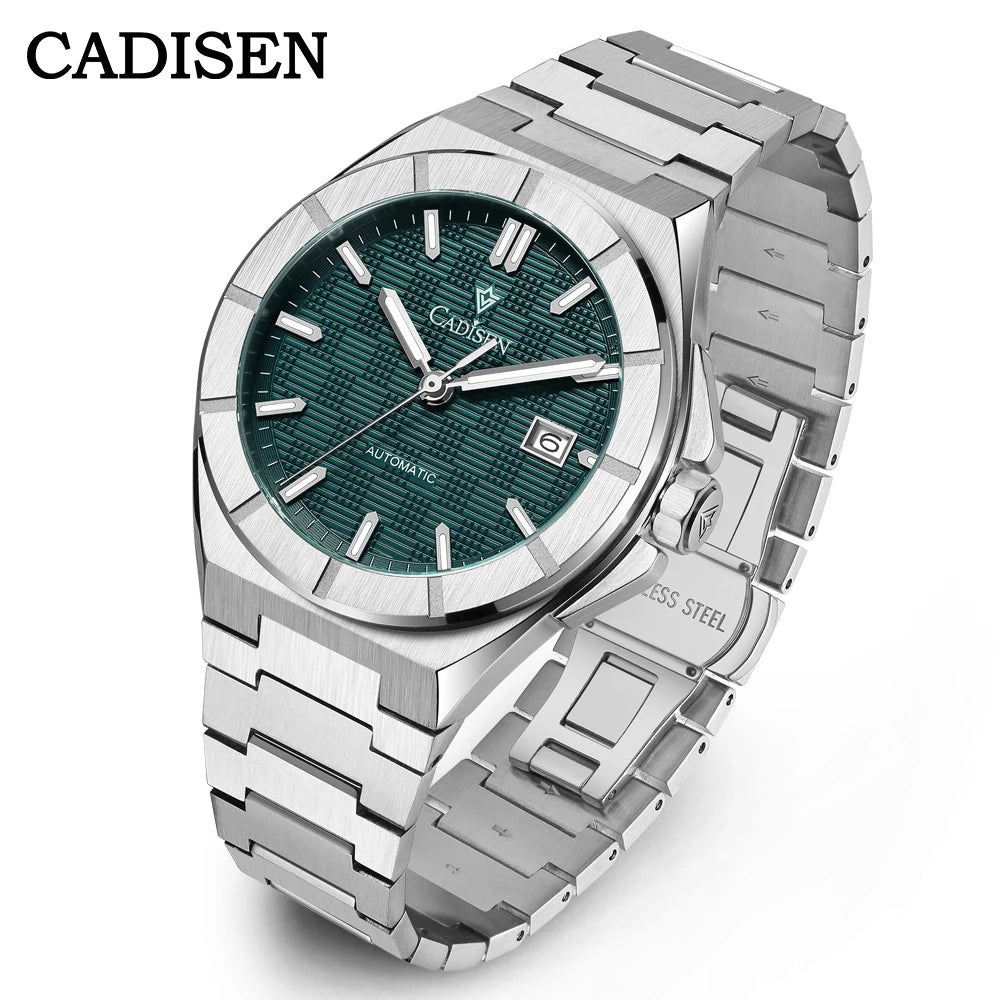 Cadisen C8242 Dress Watch Original