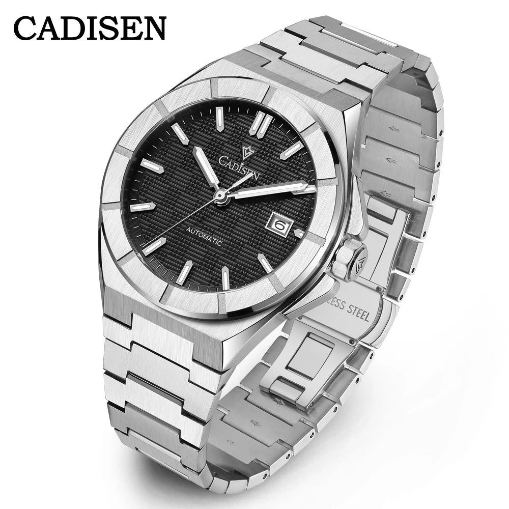 Cadisen C8242 Dress Watch Original