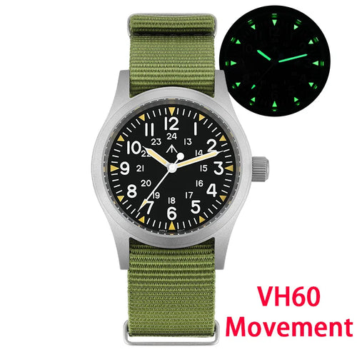 Field Watch Militado ML05