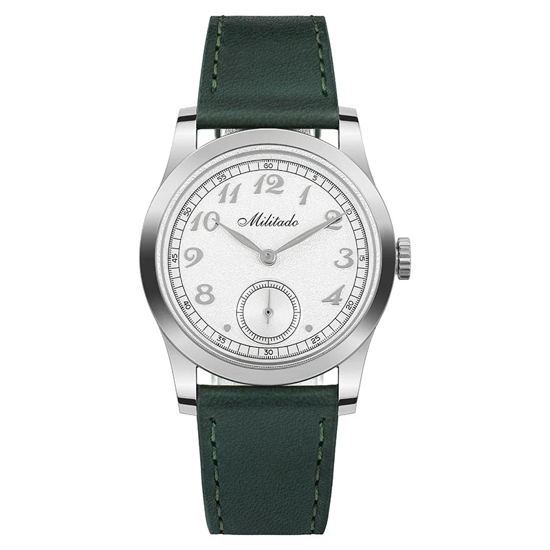 Quartz Watch Militado ML01