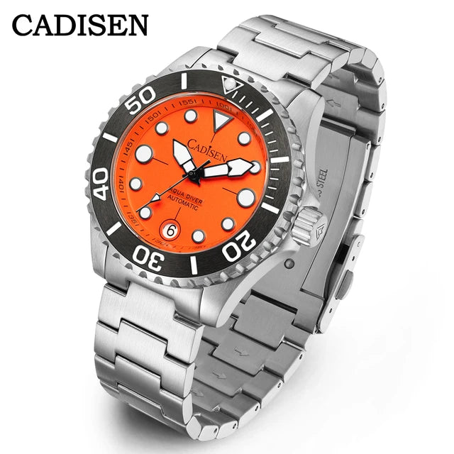 CADISEN C8232 DIVER
