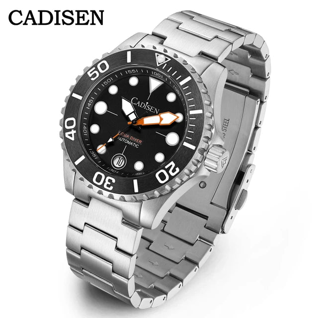 CADISEN C8232 DIVER
