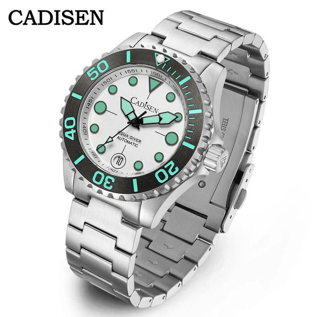 CADISEN C8232 DIVER