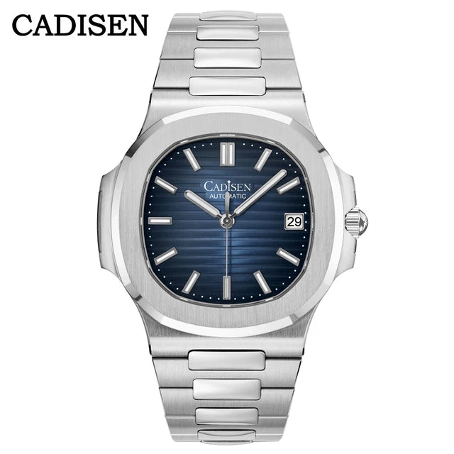 CADISEN C8222 Nautilus Watch