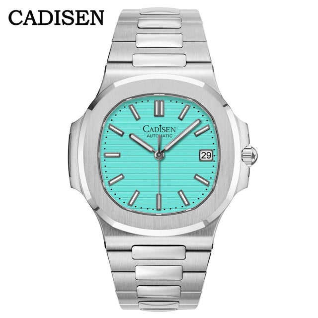 CADISEN C8222 Nautilus Watch