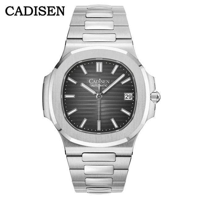 CADISEN C8222 Nautilus Watch