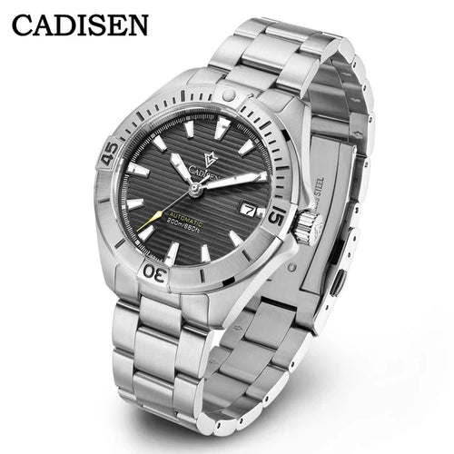CADISEN C8218 Diver Watches