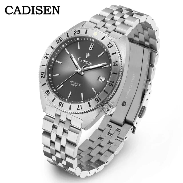 CADISEN C8230 Dive Watch