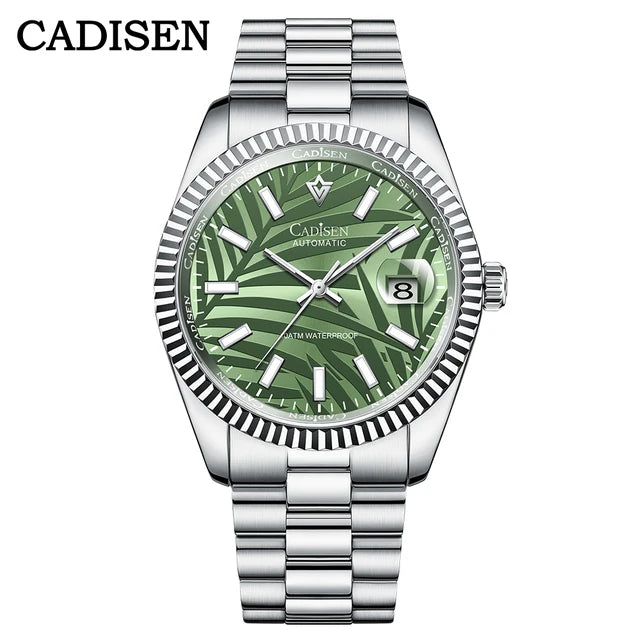 CADISEN C8198 Dress Watch