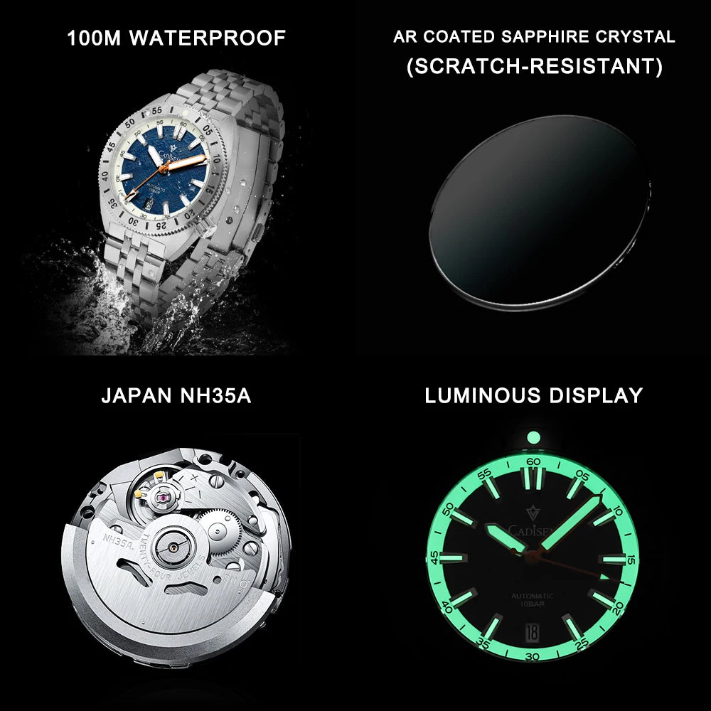 kf-S2e4372c3ae3c459ba39194acec27c24e3-CADISEN-Automatic-Mechanical-Watch-Man-Meteorite-Dial-Business-Casual-Waterproof-Watch-NH35A-316L-Stainless-Steel-Men