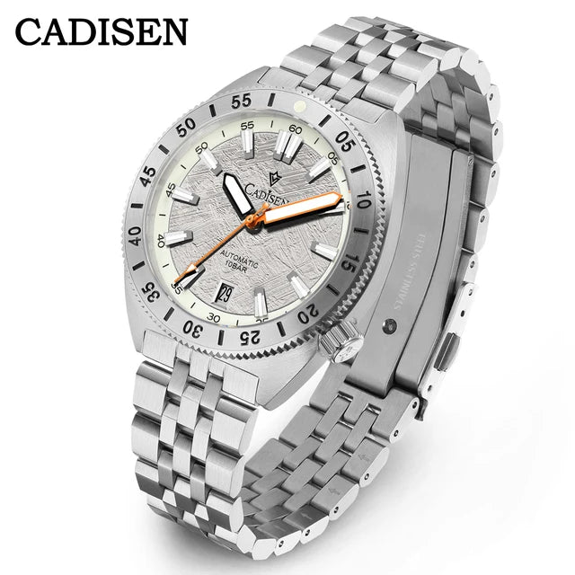 CADISEN C8231 Diving Watch