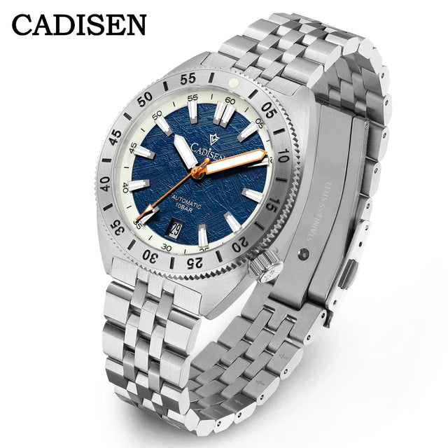 CADISEN C8231 Diving Watch