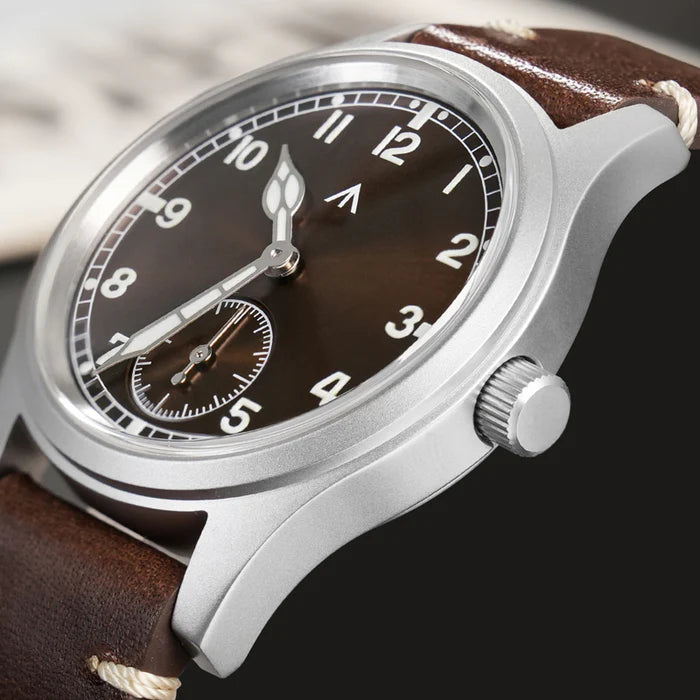 Pilot Watch Militado D12 V2