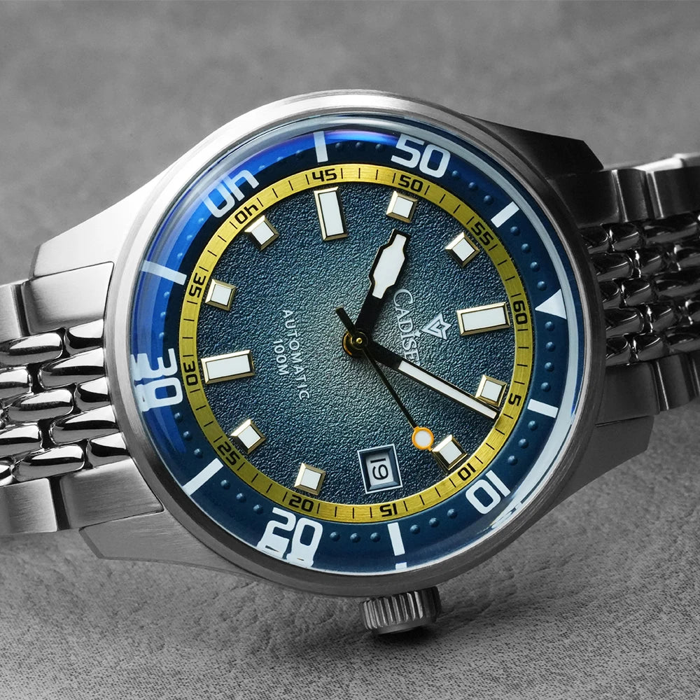 CADISEN C8244 Dress Watch