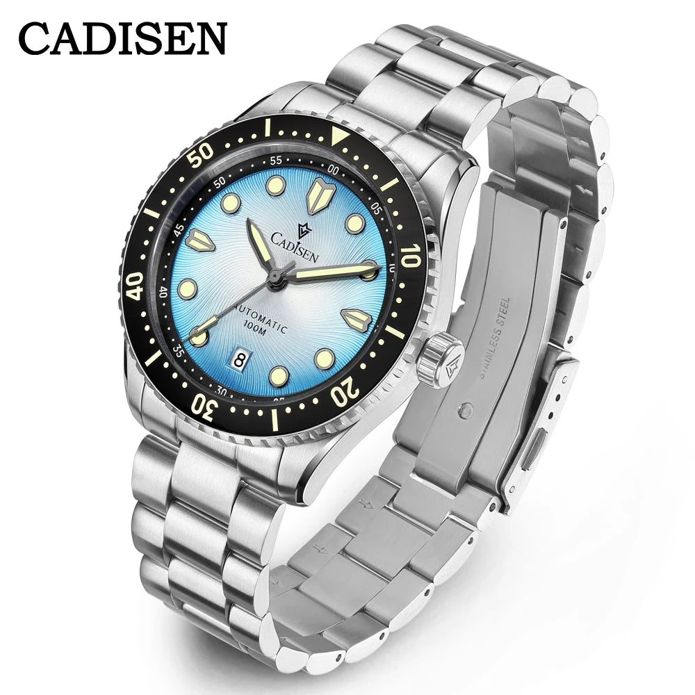CADISEN C8245 Dive Watch