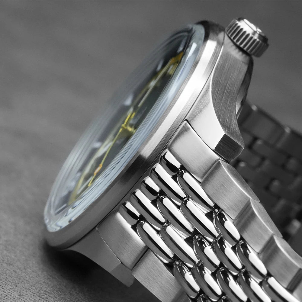 CADISEN C8244 Dress Watch