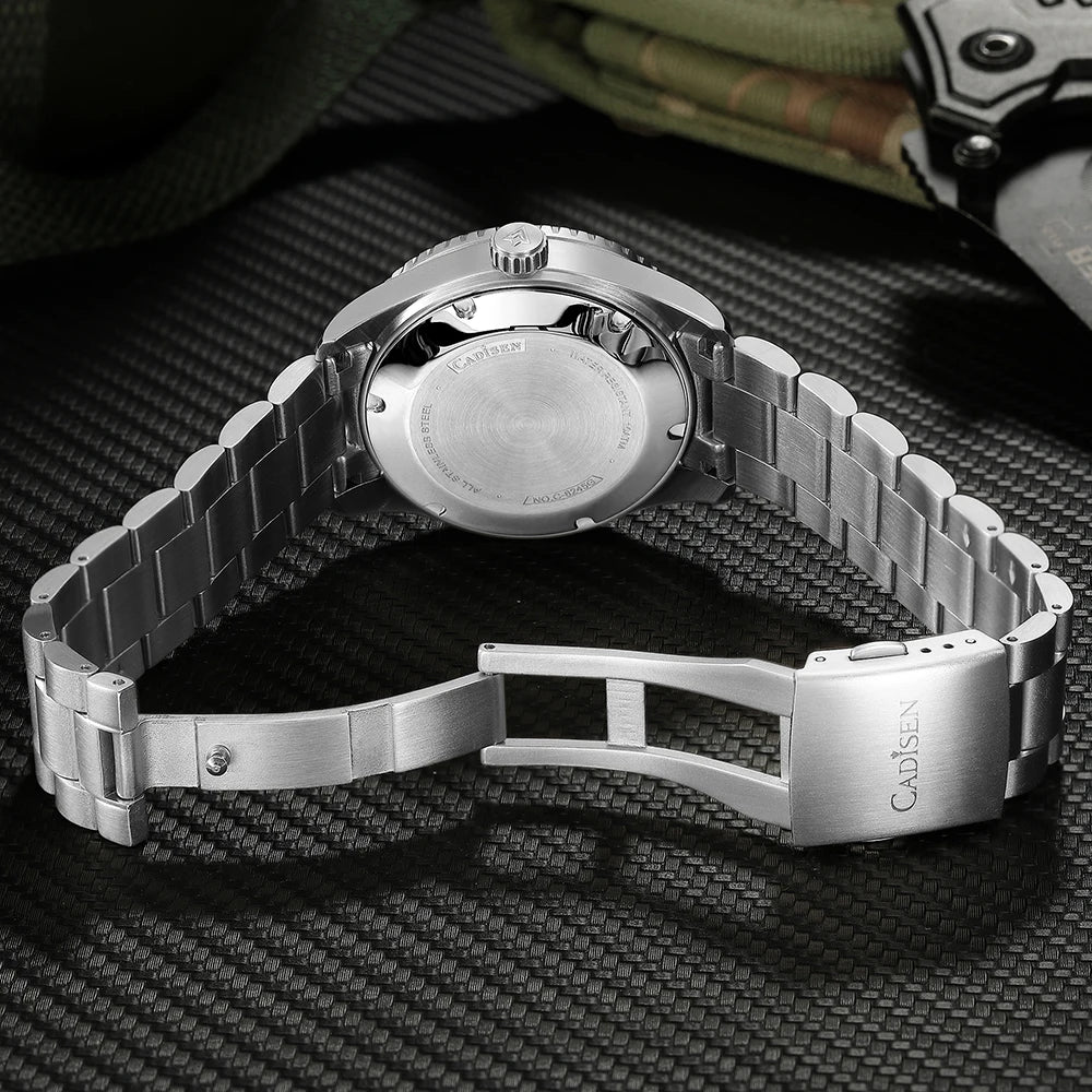 CADISEN C8245 Dive Watch