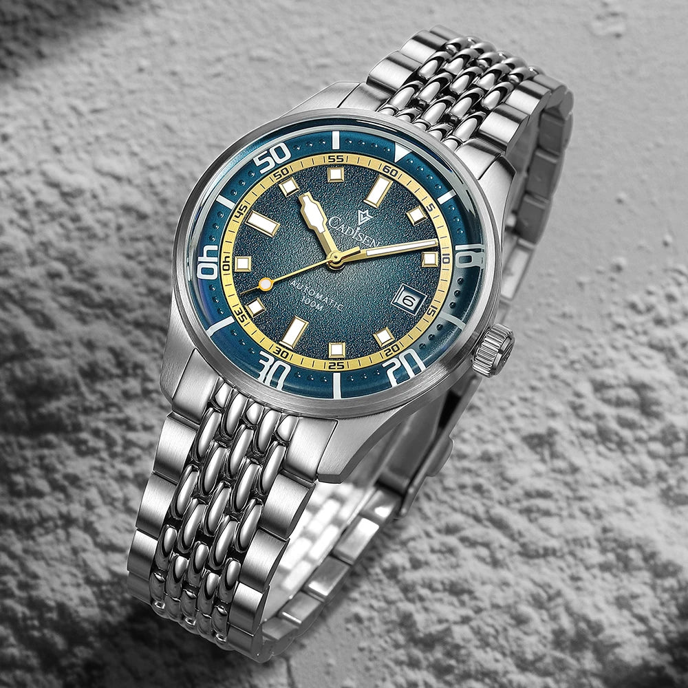 CADISEN C8244 Dress Watch