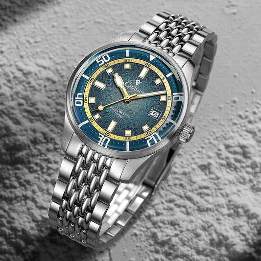 CADISEN C8244 Dress Watch