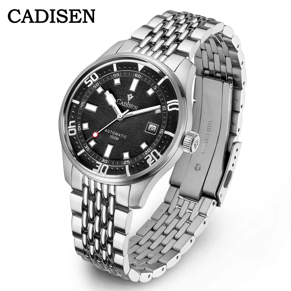 CADISEN C8244 Dress Watch