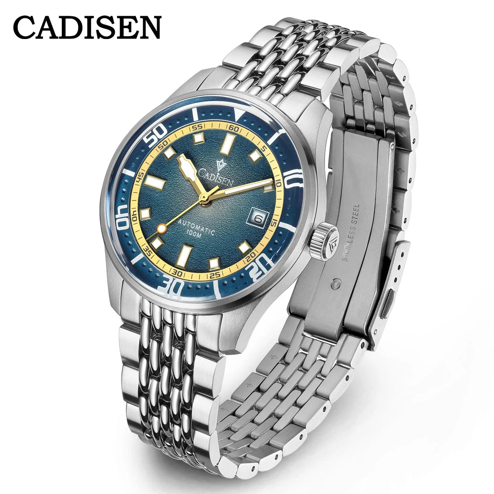 CADISEN C8244 Dress Watch