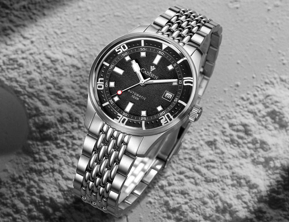 CADISEN C8244 Dress Watch