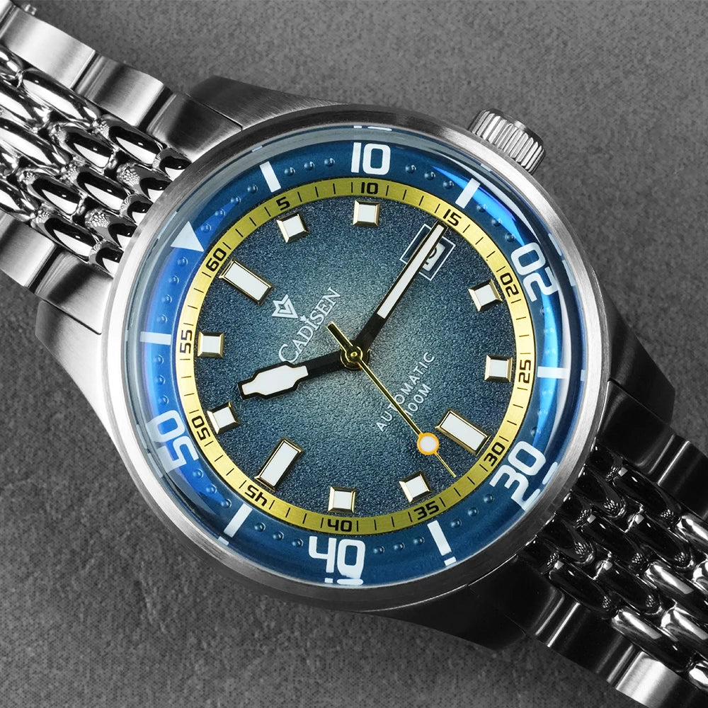 CADISEN C8244 Dress Watch