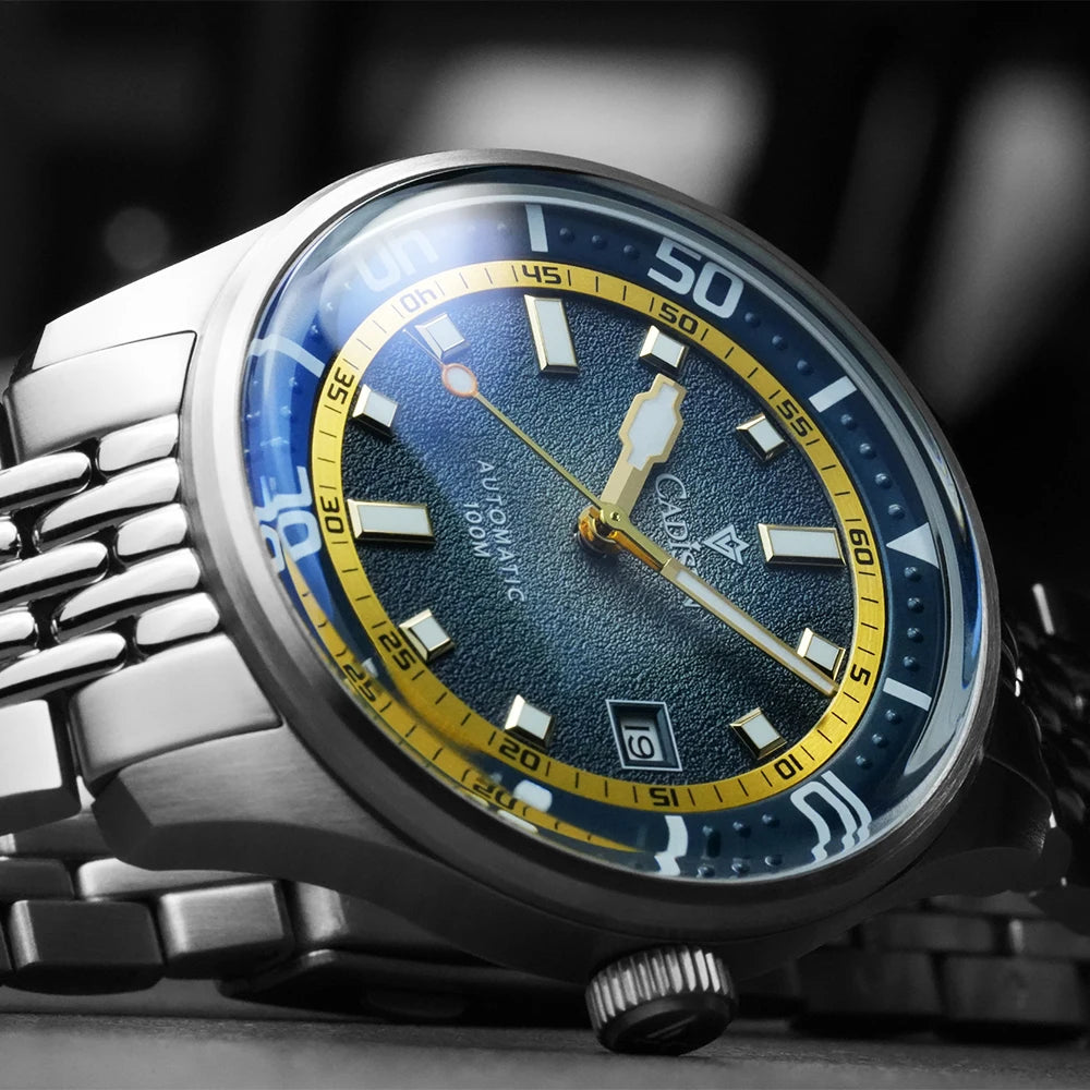 CADISEN C8244 Dress Watch